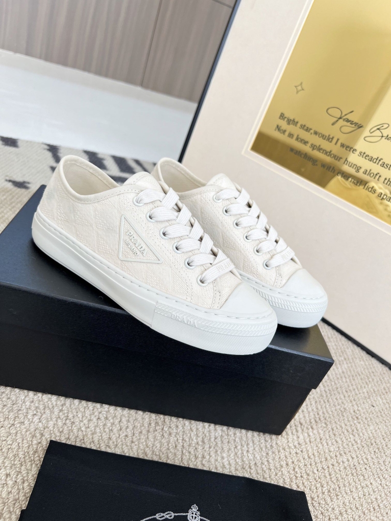 Prada Casual Shoes